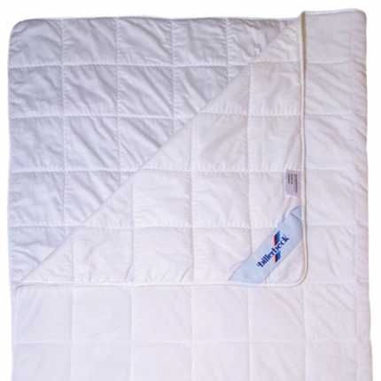 Ковдра вовняна Billerbeck легка (Корона*, 200х220)